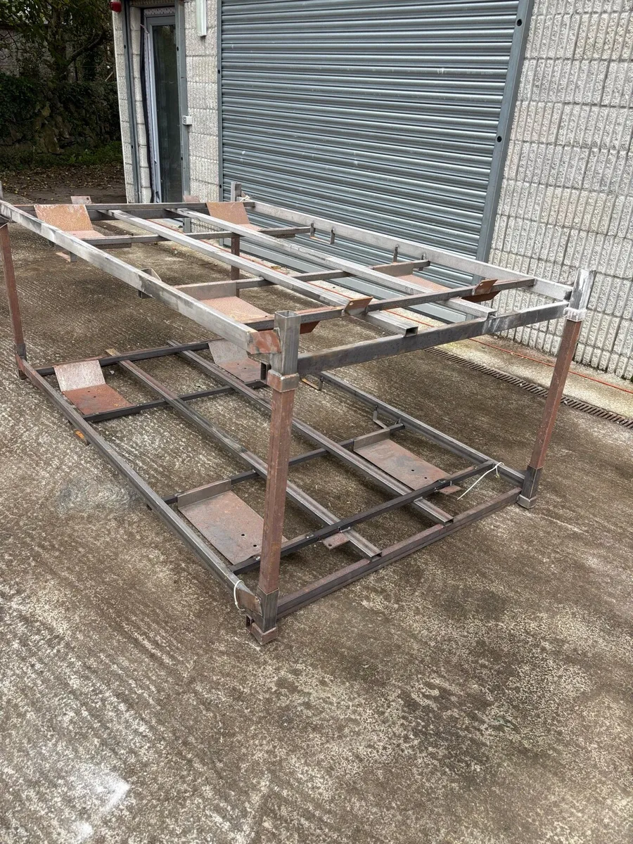 Metal frames - Image 3