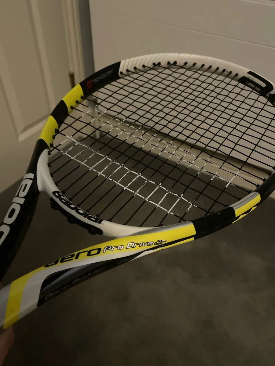 Tennis Racket - Image 4
