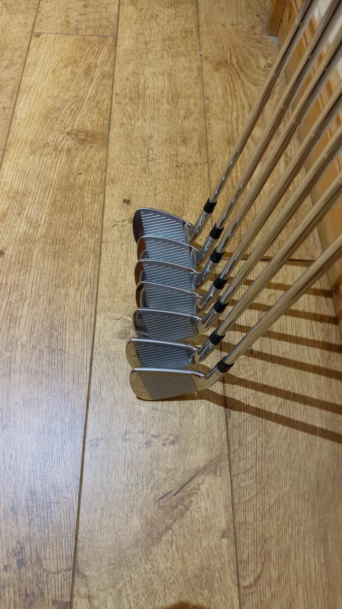Wilson Staff Model CB 4- PW - Image 3