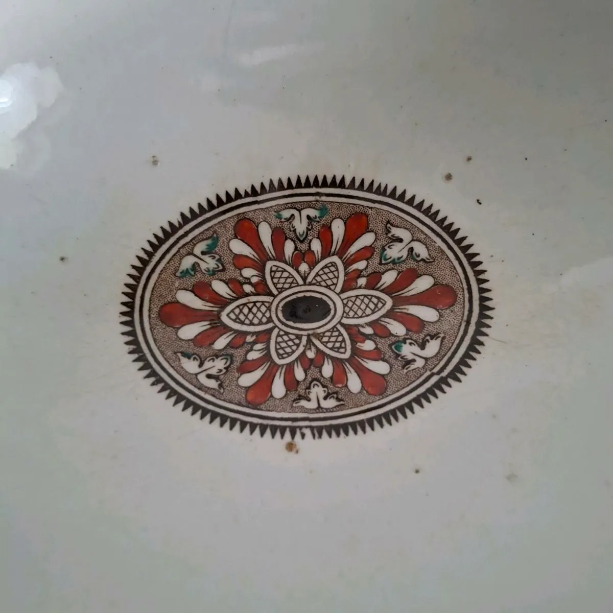 Mid 19th Century Liddle Elliot & Son Tureen - Image 4