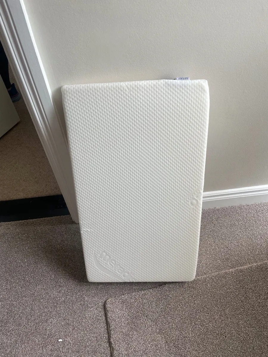 Leg support cushion - Image 2