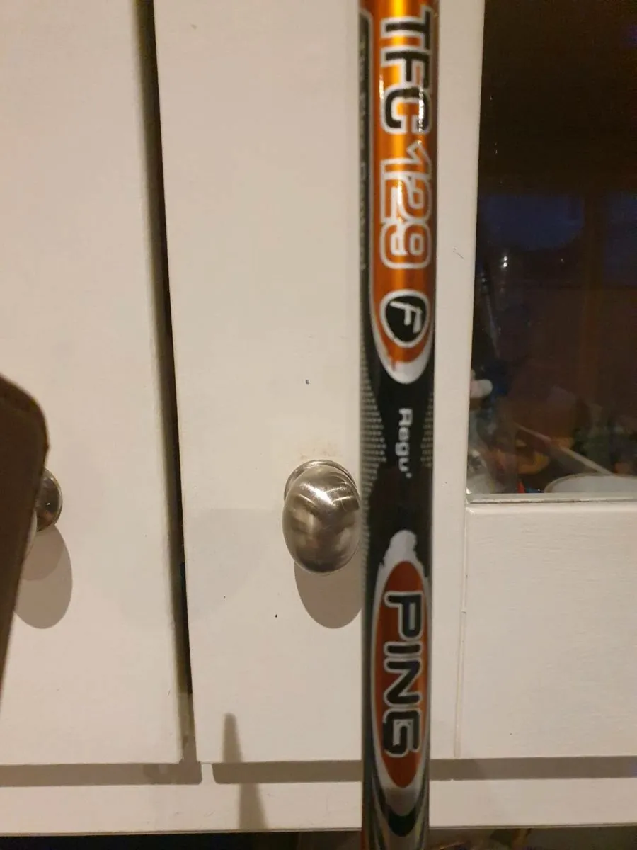 PING  G10  4 WOOD - Image 4