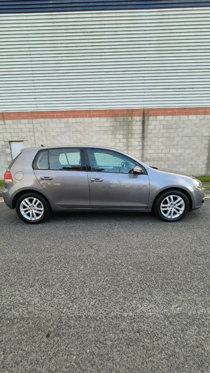 Vw golf - Image 2