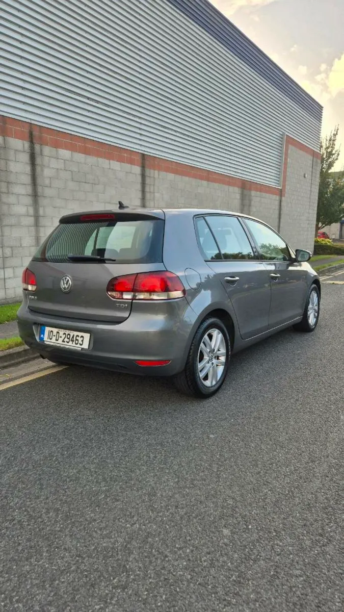 Vw golf - Image 3