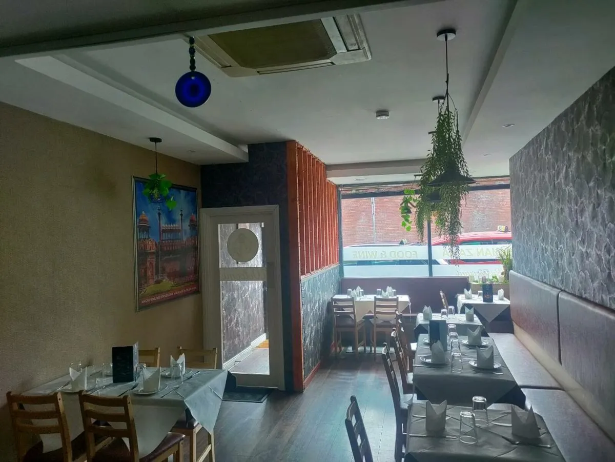Restaurant sale - Image 2