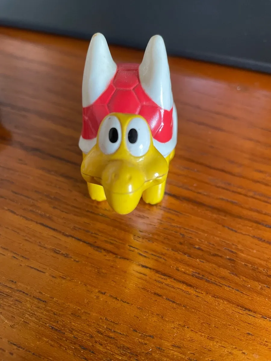 Mini Retro Toy Bundle - Image 2