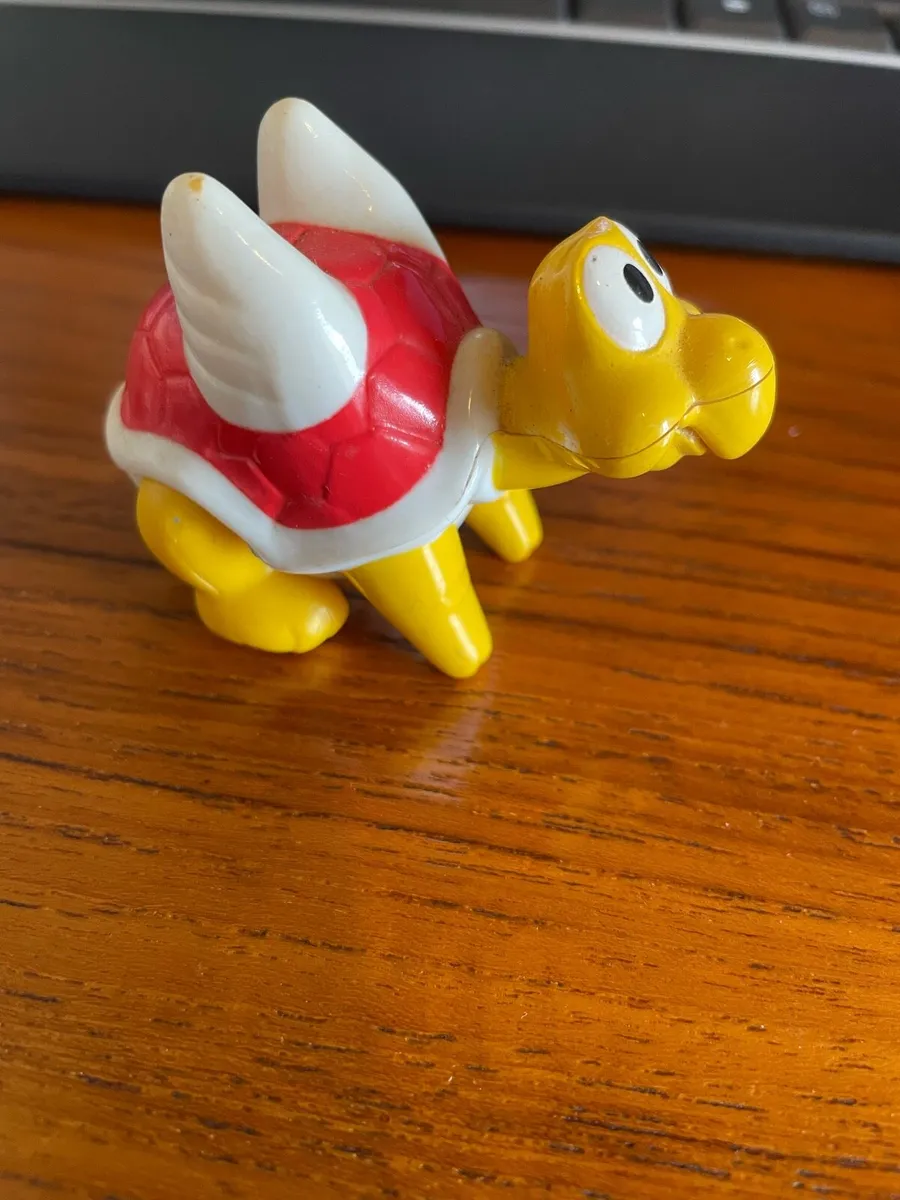Mini Retro Toy Bundle - Image 3