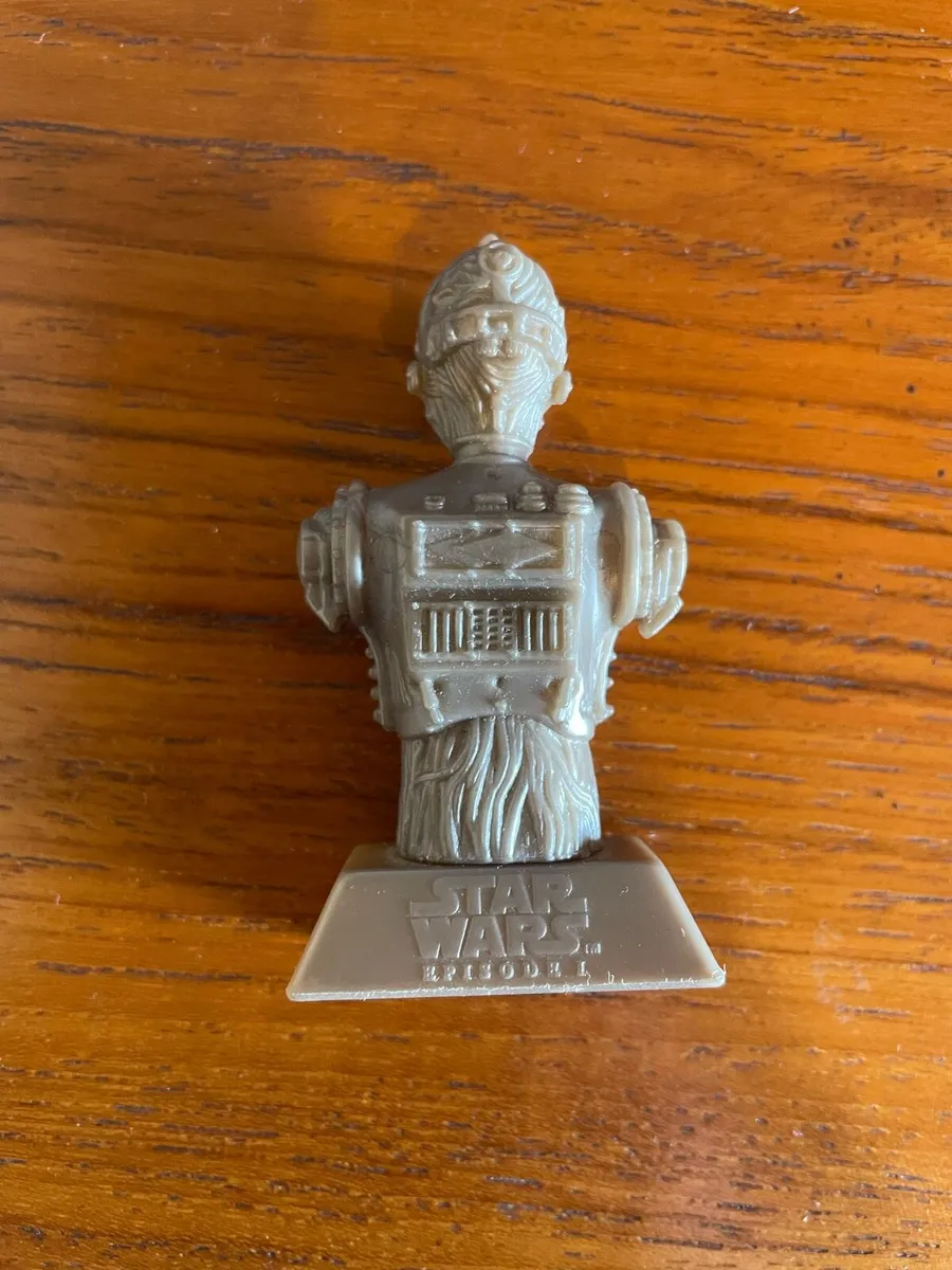 Mini Retro Toy Bundle - Image 4