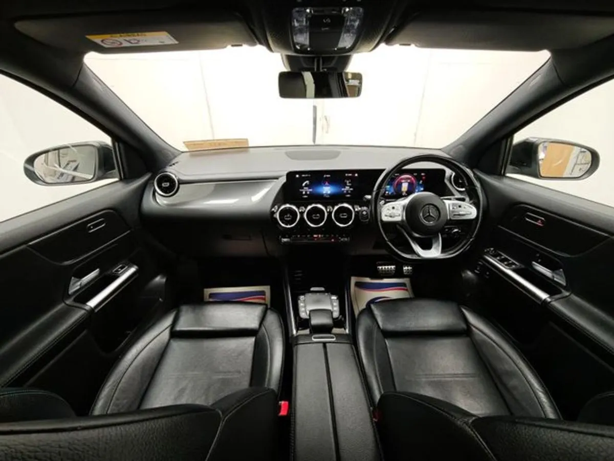 Mercedes-Benz GLA Class GLA 250 E Exclusive Editi - Image 2