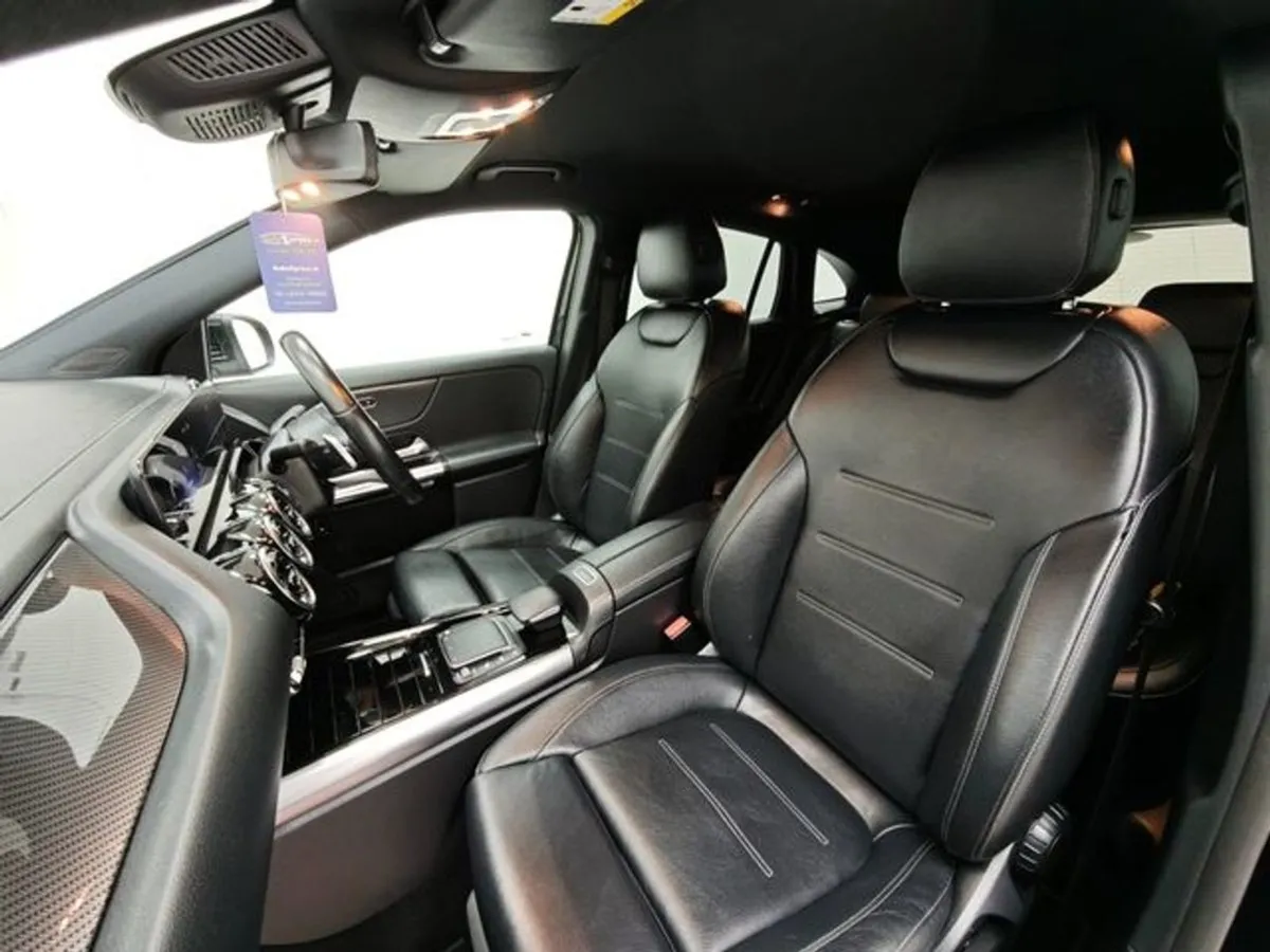 Mercedes-Benz GLA Class GLA 250 E Exclusive Editi - Image 4