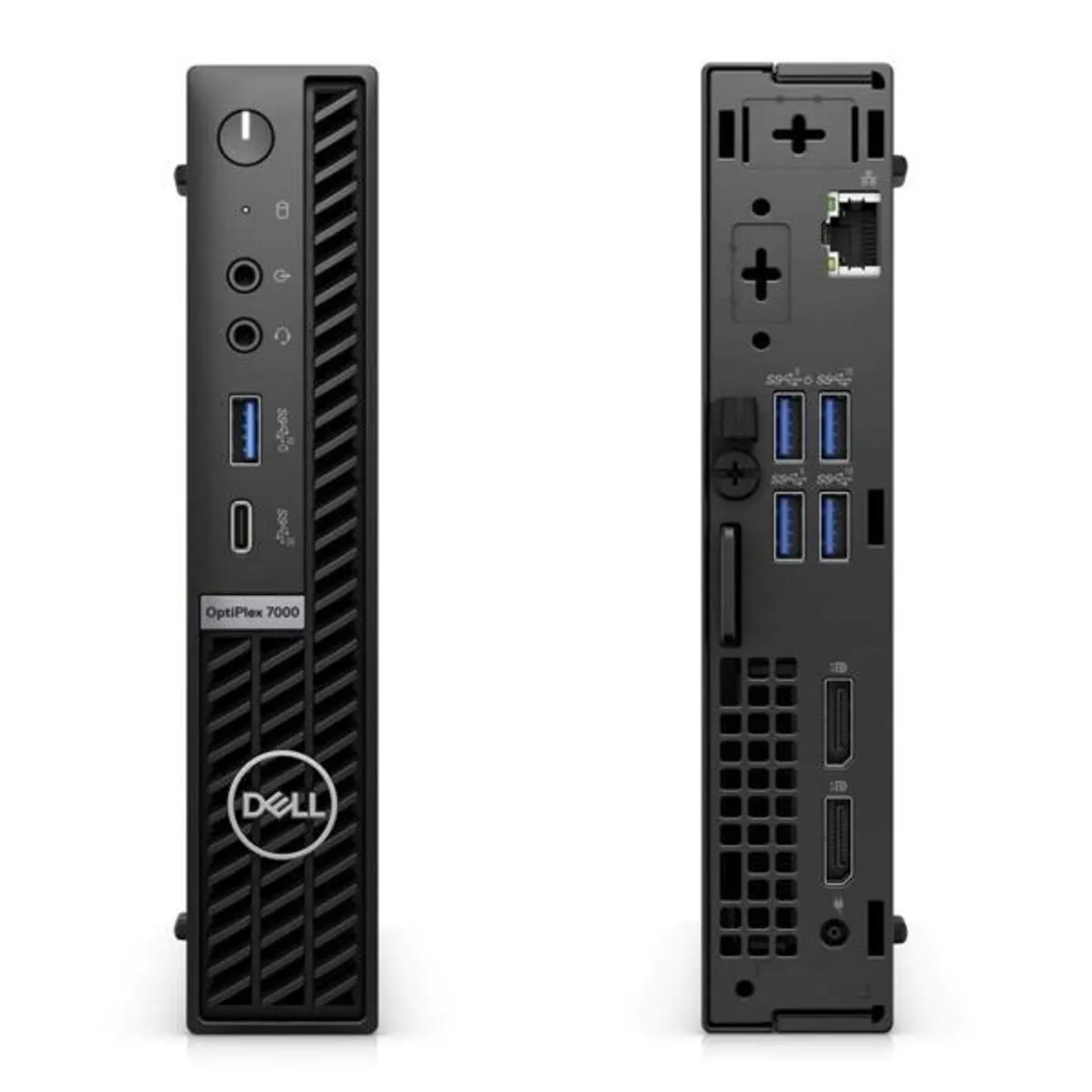 dell optiplex 7000  i512th gen