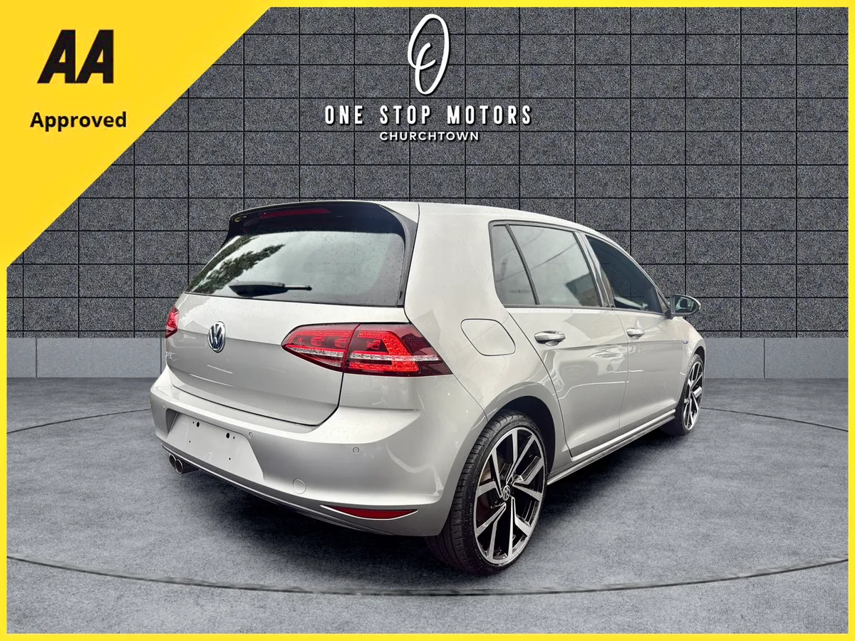 2016 VW Golf MK7 1.4L *GTE* AUTO-41,000KMS-AS NEW - Image 2