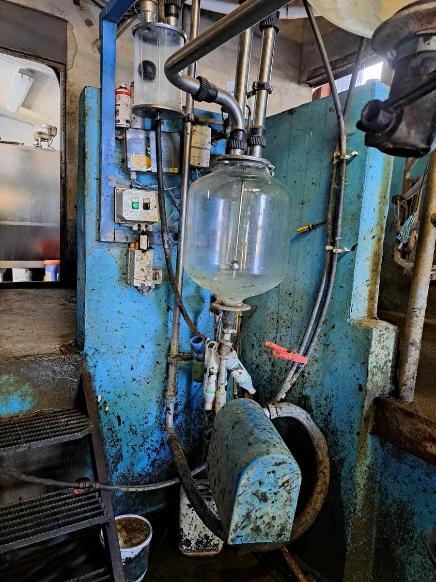 Milking parlour - Image 4