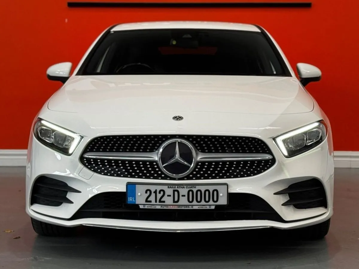 Mercedes-Benz A-Class A 250 E AMG Line - Image 2