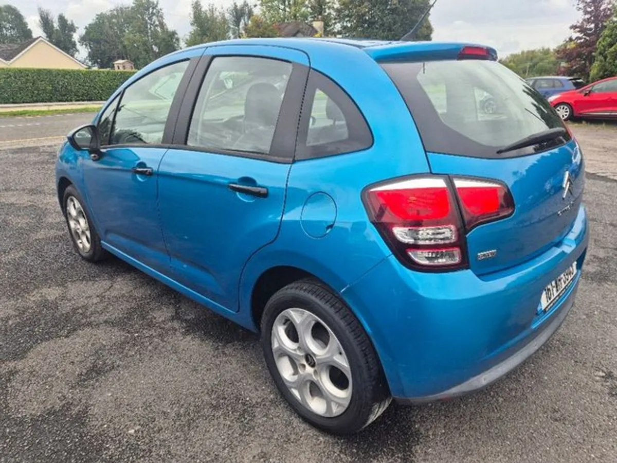 Citroen C3 1.2 Petrol . Puretech Edition - Image 4