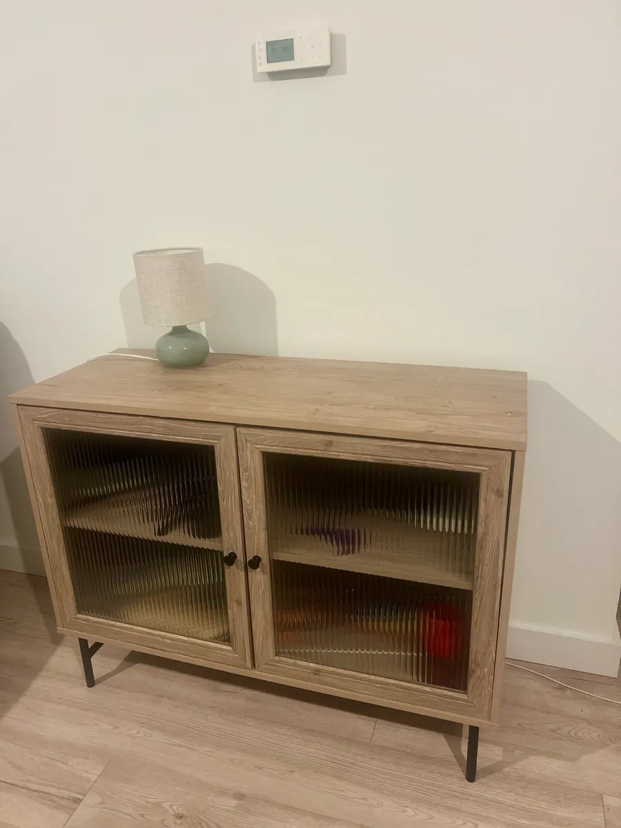 Sideboard Cabinet - Image 1