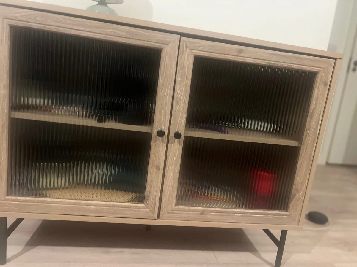 Sideboard Cabinet - Image 2
