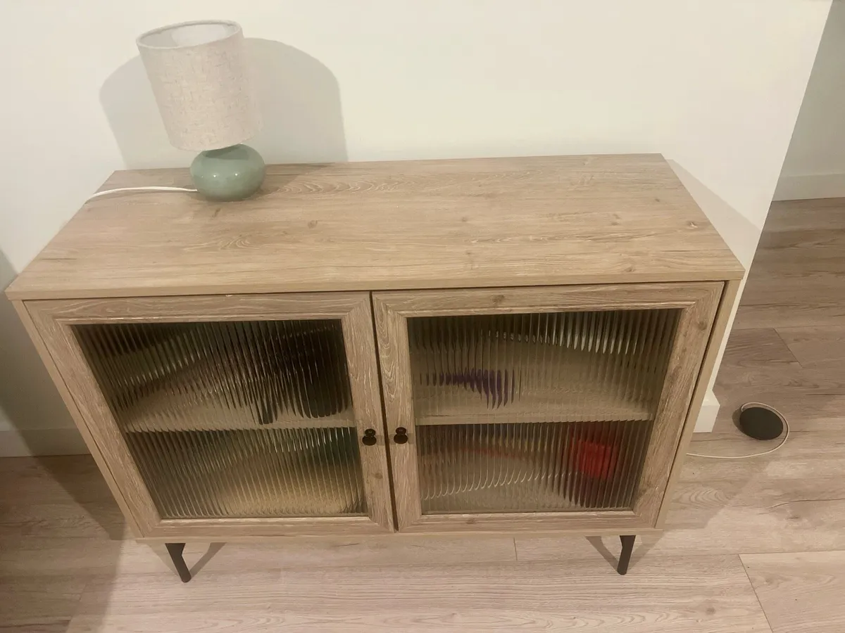 Sideboard Cabinet - Image 3