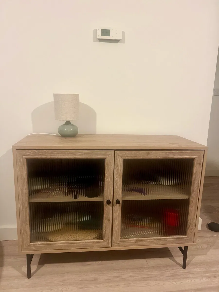 Sideboard Cabinet - Image 4