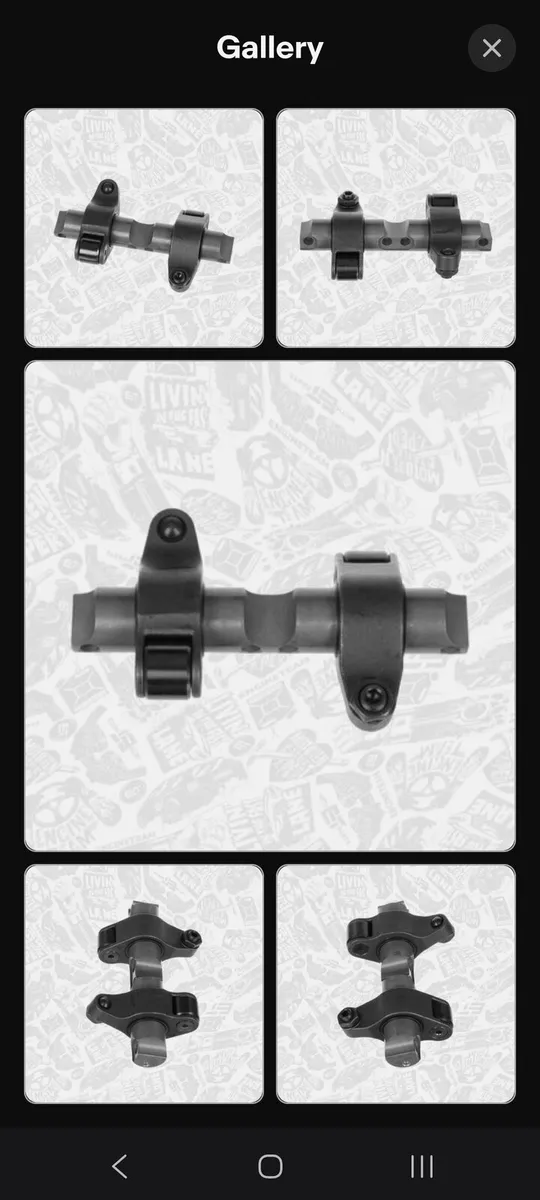 Vw audi seat skoda engine head - Image 3