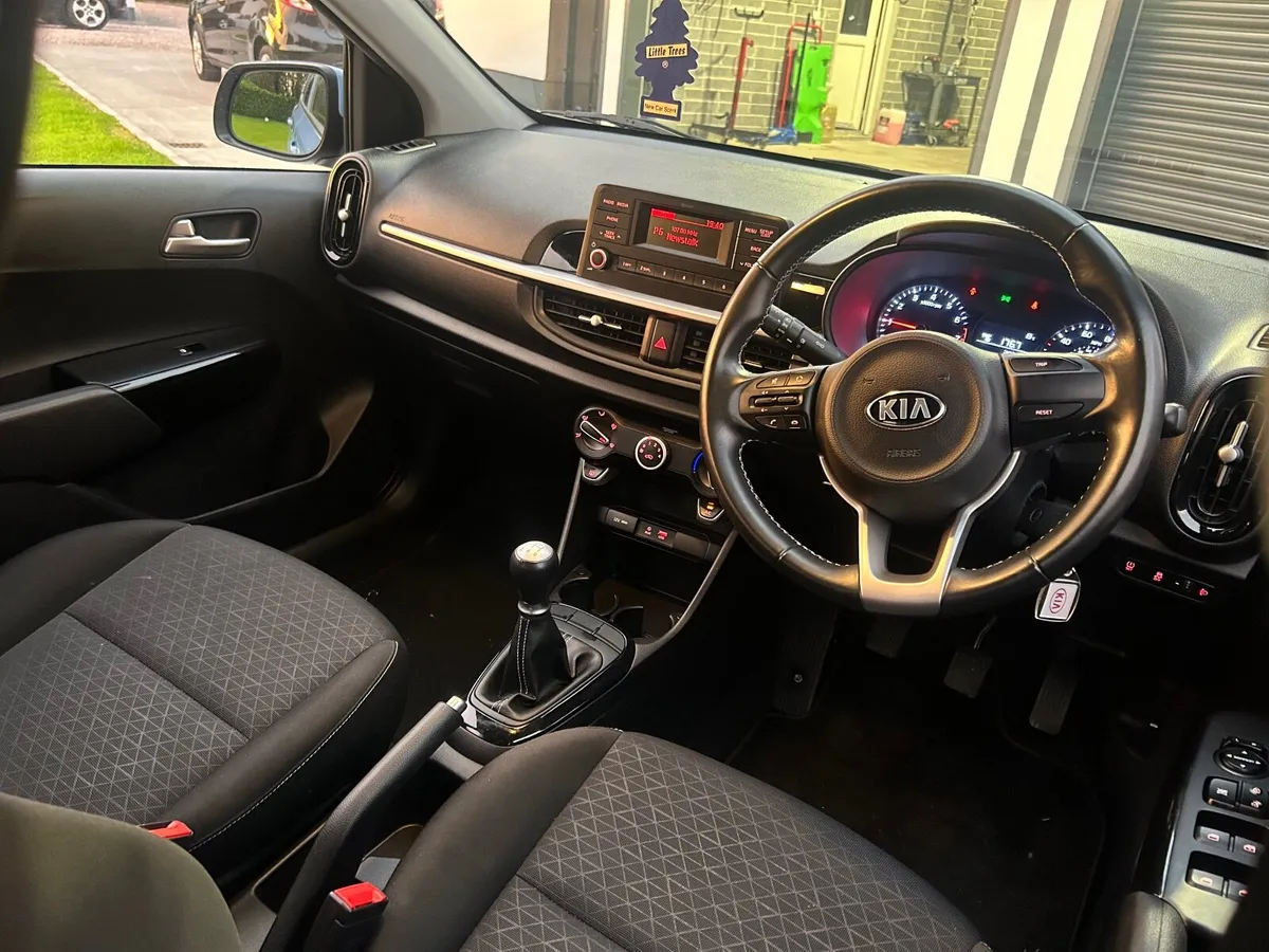 Kia Picanto 2018 - Image 3