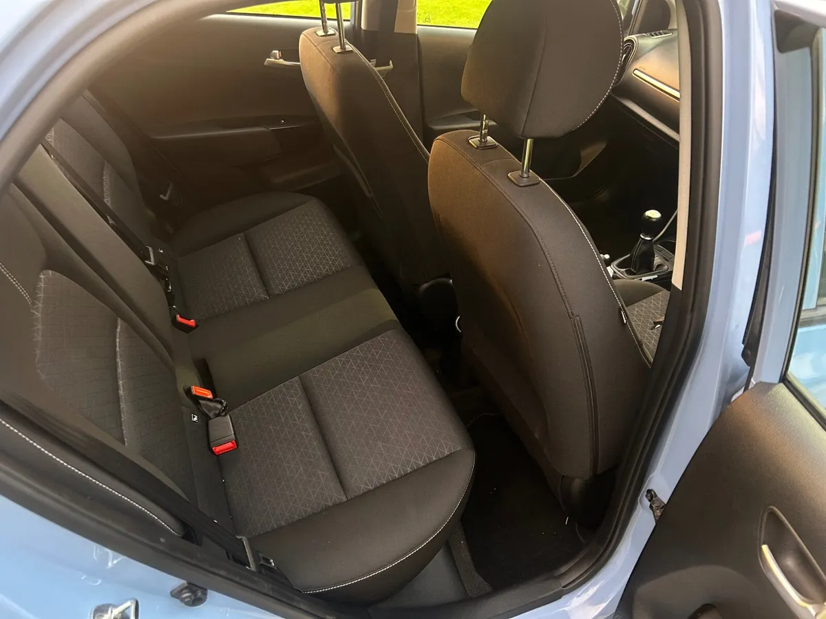 Kia Picanto 2018 - Image 4