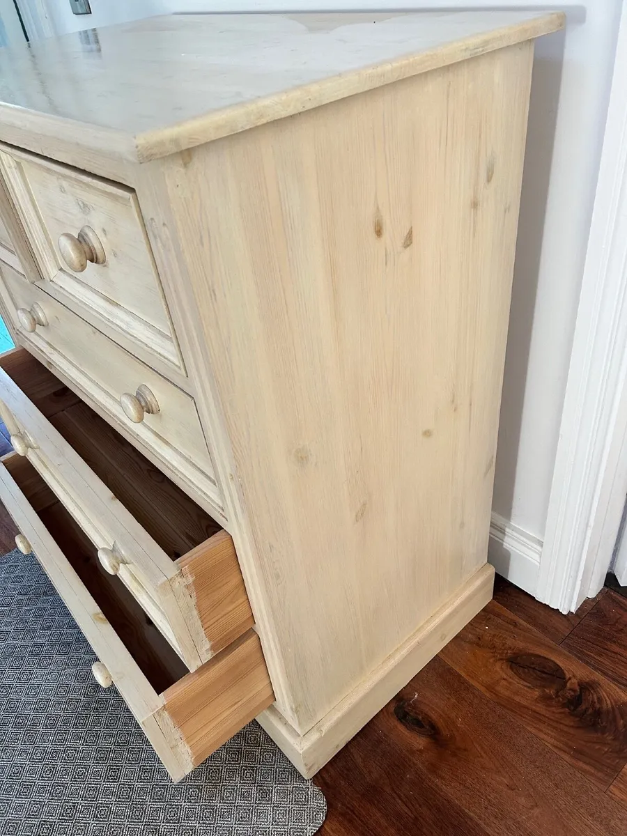 chest of drawers - Image 2
