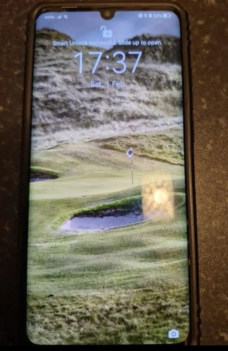 Huawei p30 pro 256gb
