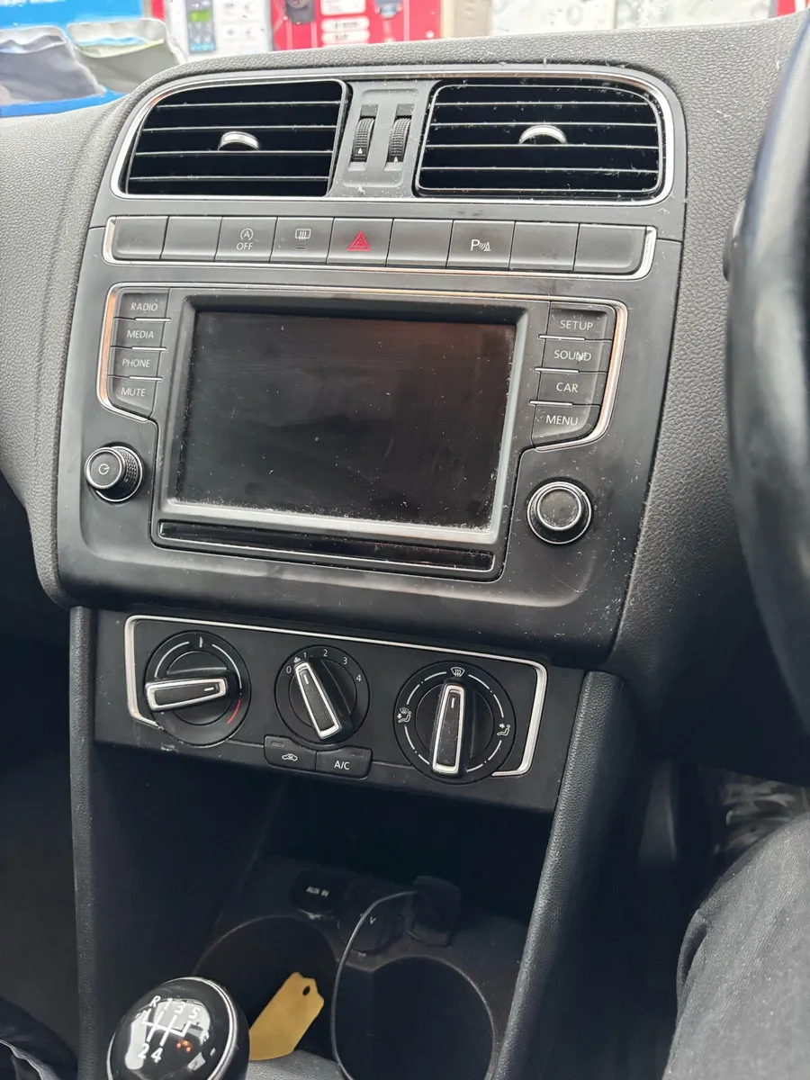Volkswagen Polo 1.4 Diesel TDI *need quick sale* - Image 4