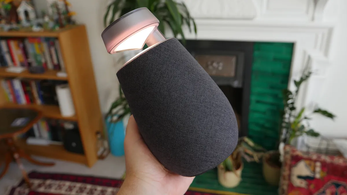 LG XBOOM 360X02 🎶🎵🎶🔊New!!! - Image 1