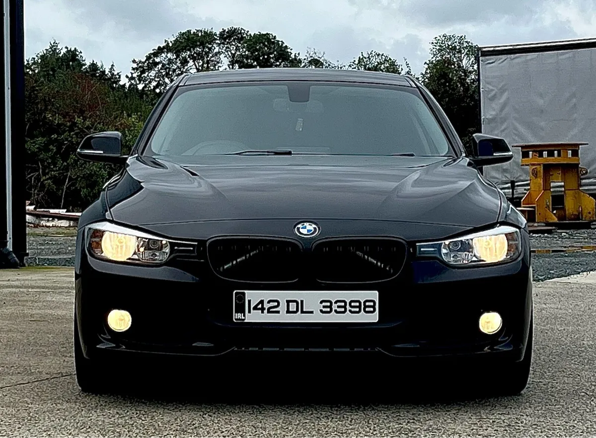 BMW 320D **new nct** - Image 2