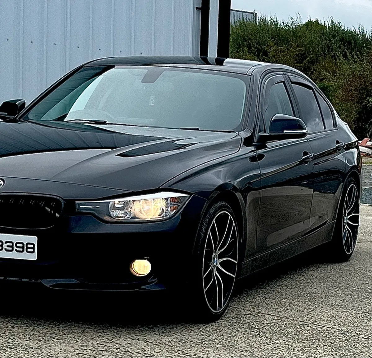 BMW 320D **new nct** - Image 3