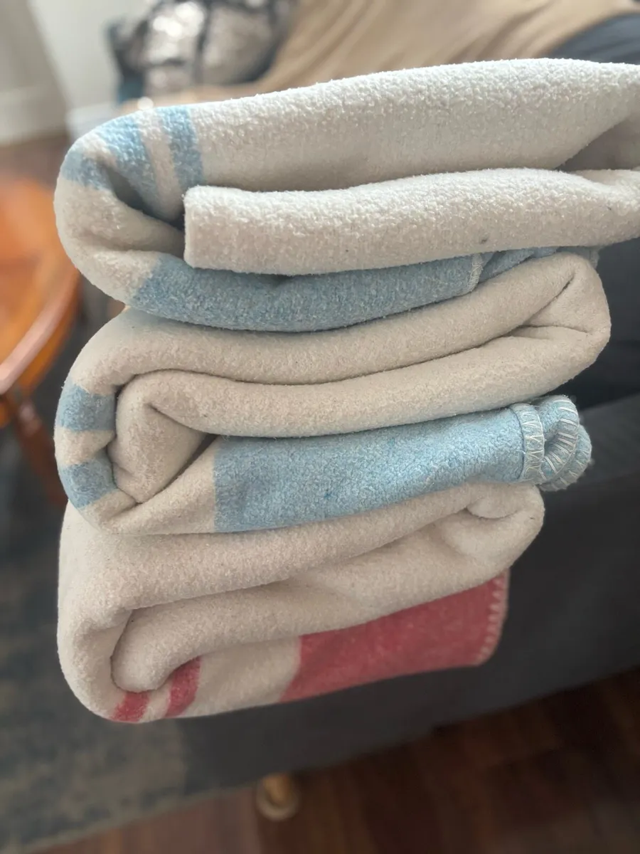 Blankets - Image 1