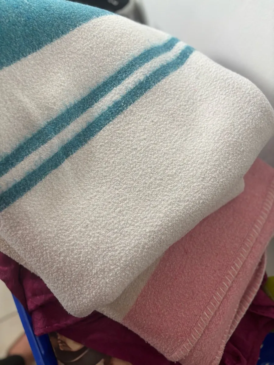 Blankets - Image 2