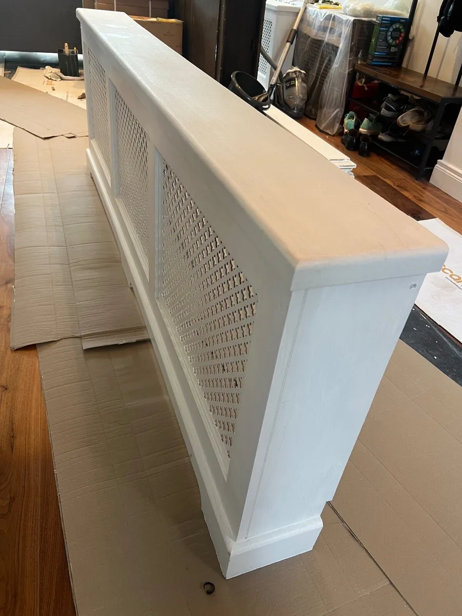 radiator cover - Image 2