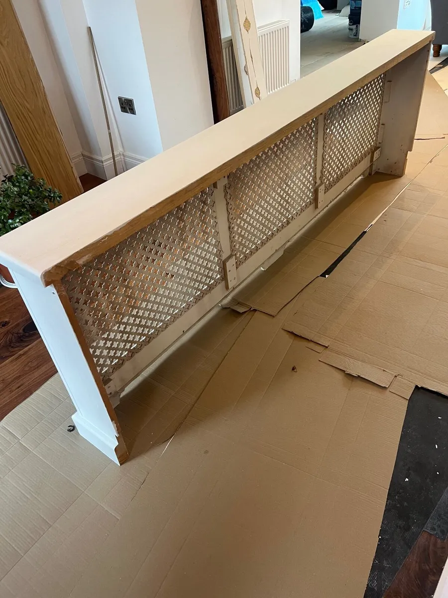 radiator cover - Image 3