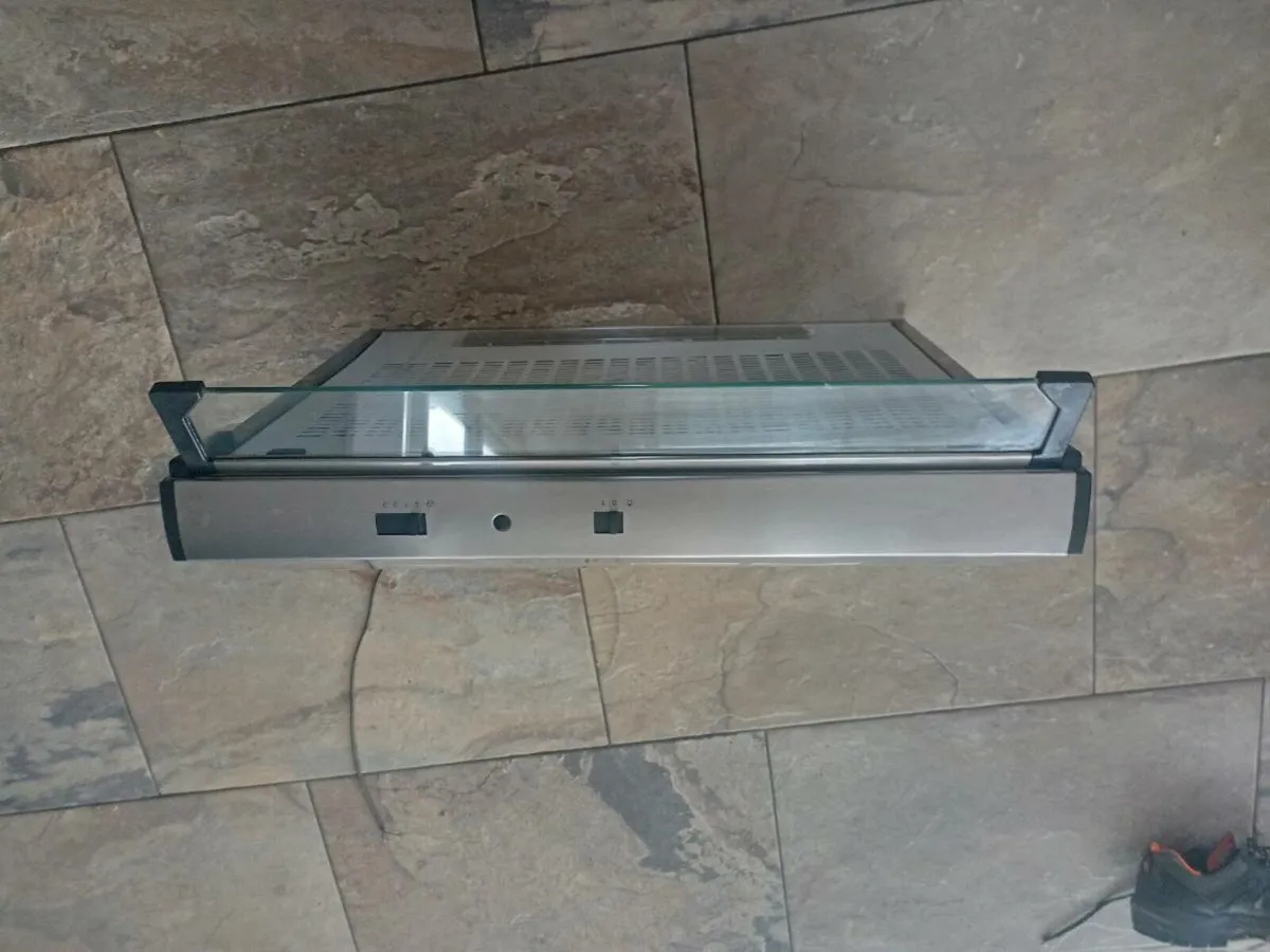 Extractor fan - Image 4