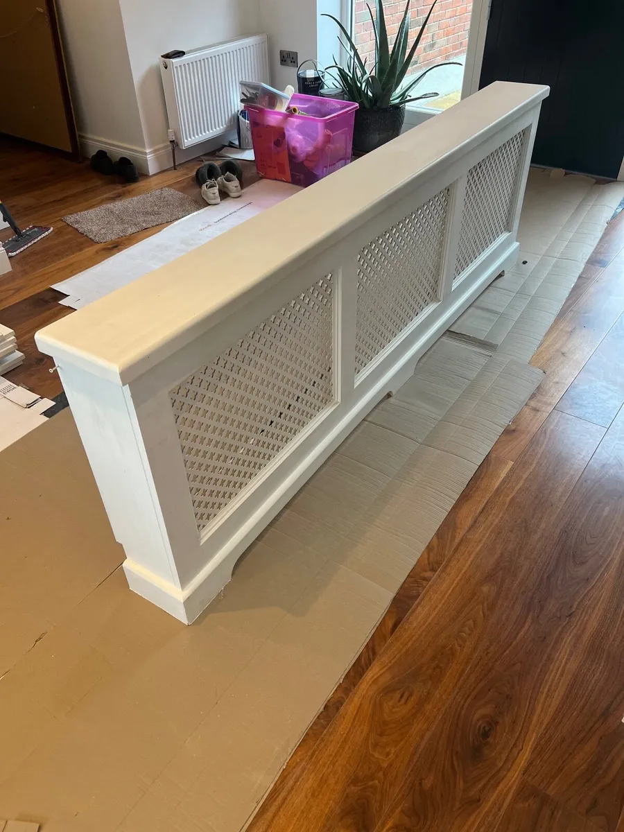 radiator cover - Image 4