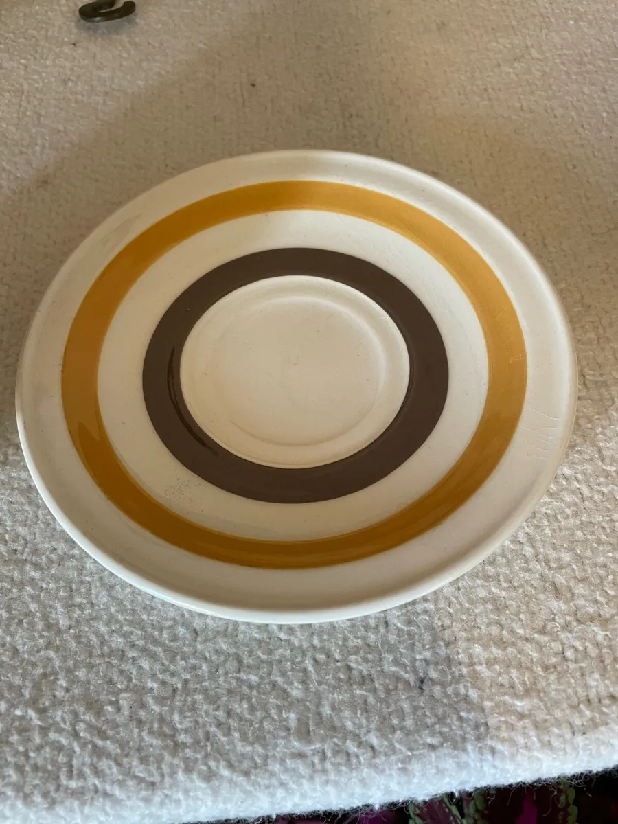 Carrigaline Cup and Saucer (4 Available) - Image 3