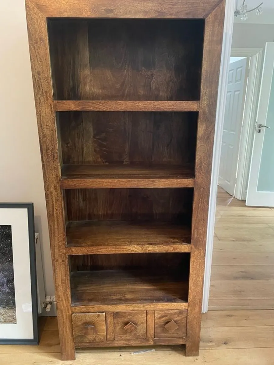 Bookshelves - Image 1