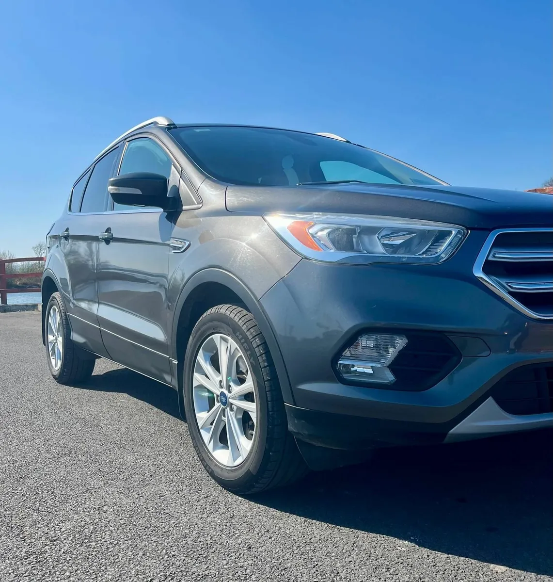Ford Kuga 2018 - Image 2