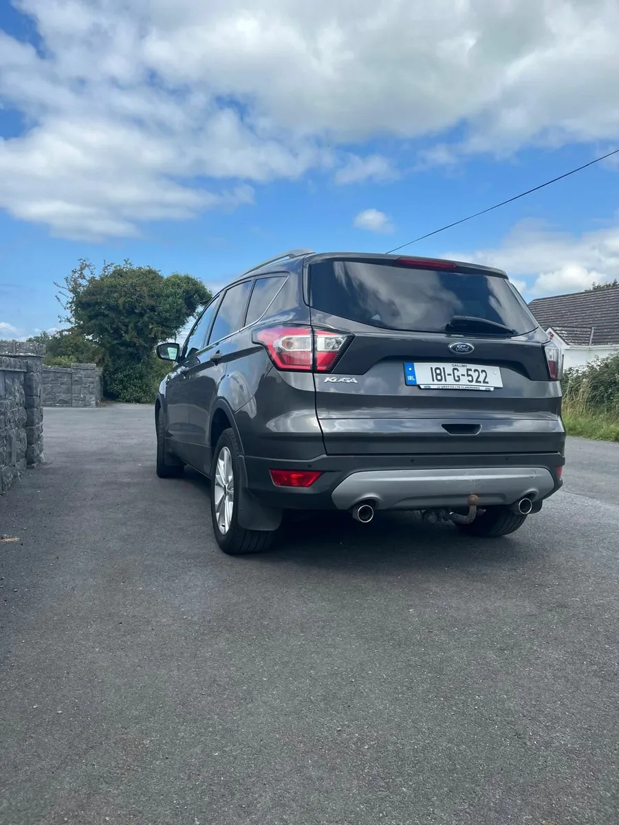Ford Kuga 2018 - Image 3
