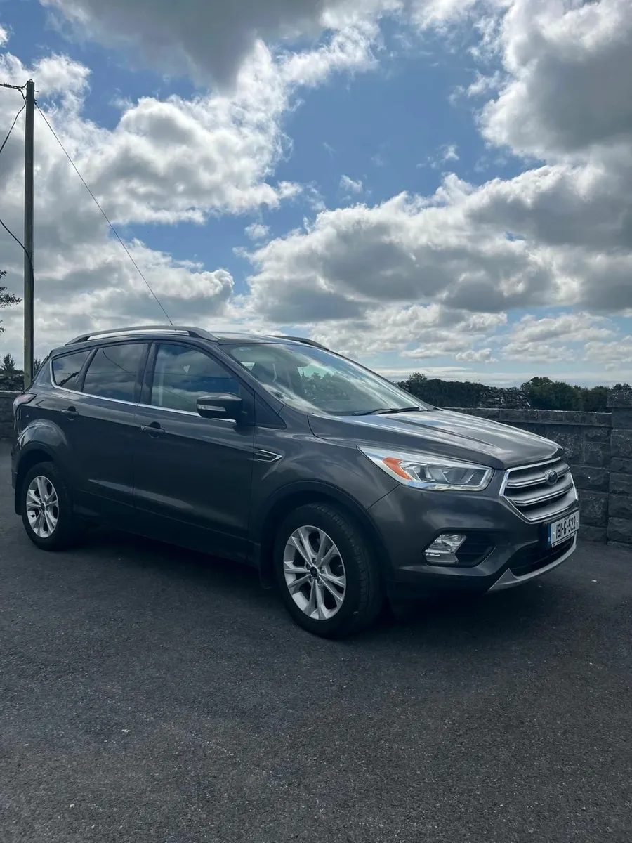 Ford Kuga 2018 - Image 4