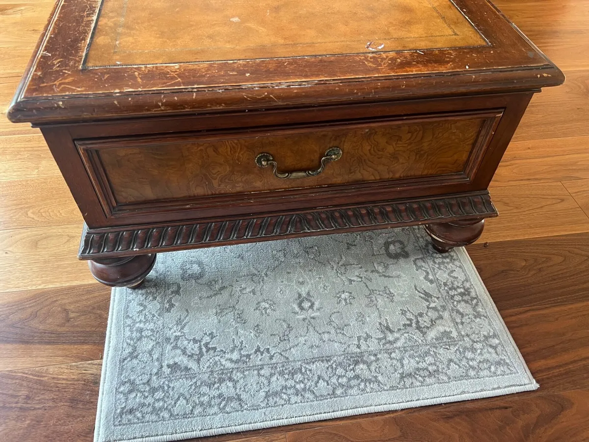 coffee table - Image 4