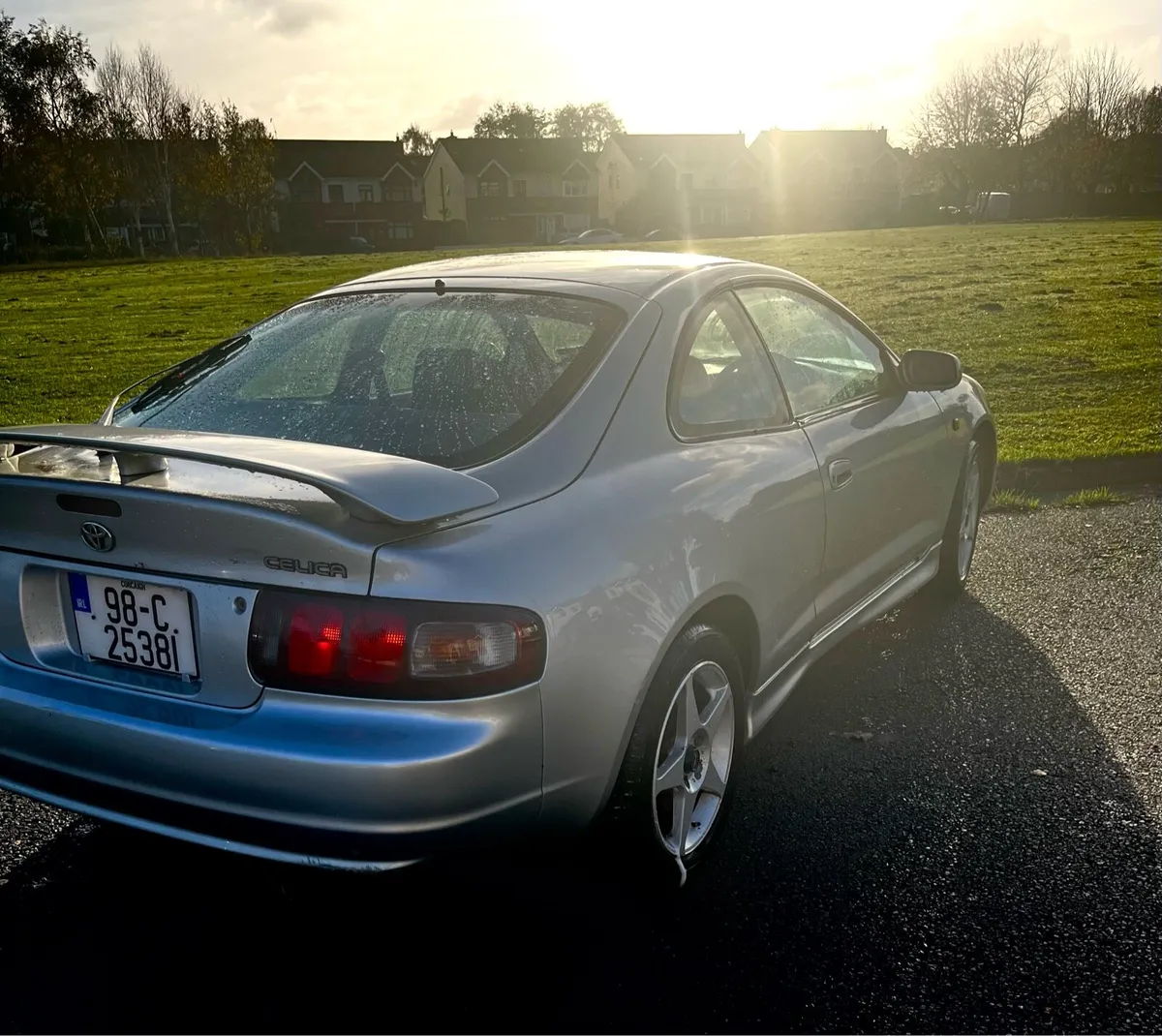 Celica Red Top Engine - Image 4