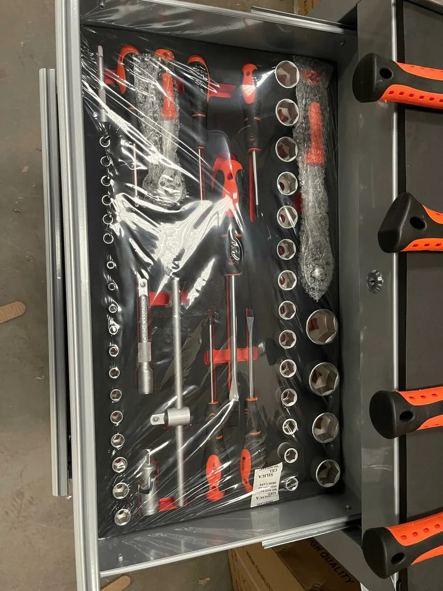 Tool boxes - Image 4