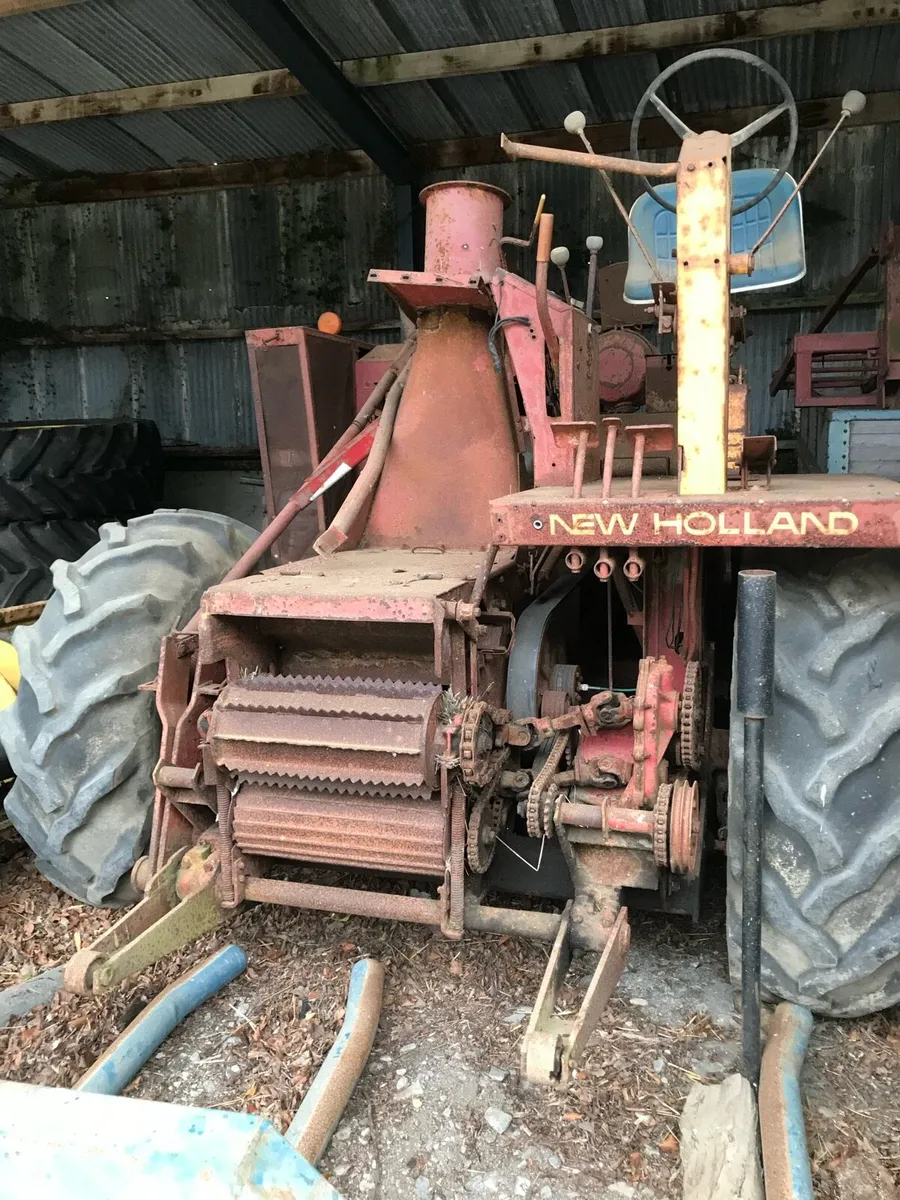 New Holland - Image 1