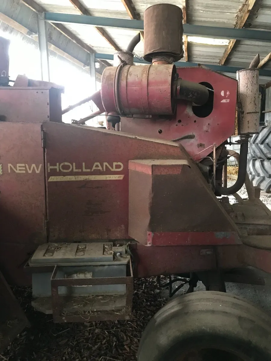 New Holland - Image 3