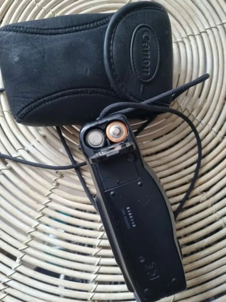 Canon Prima BF-8 Date - Image 4