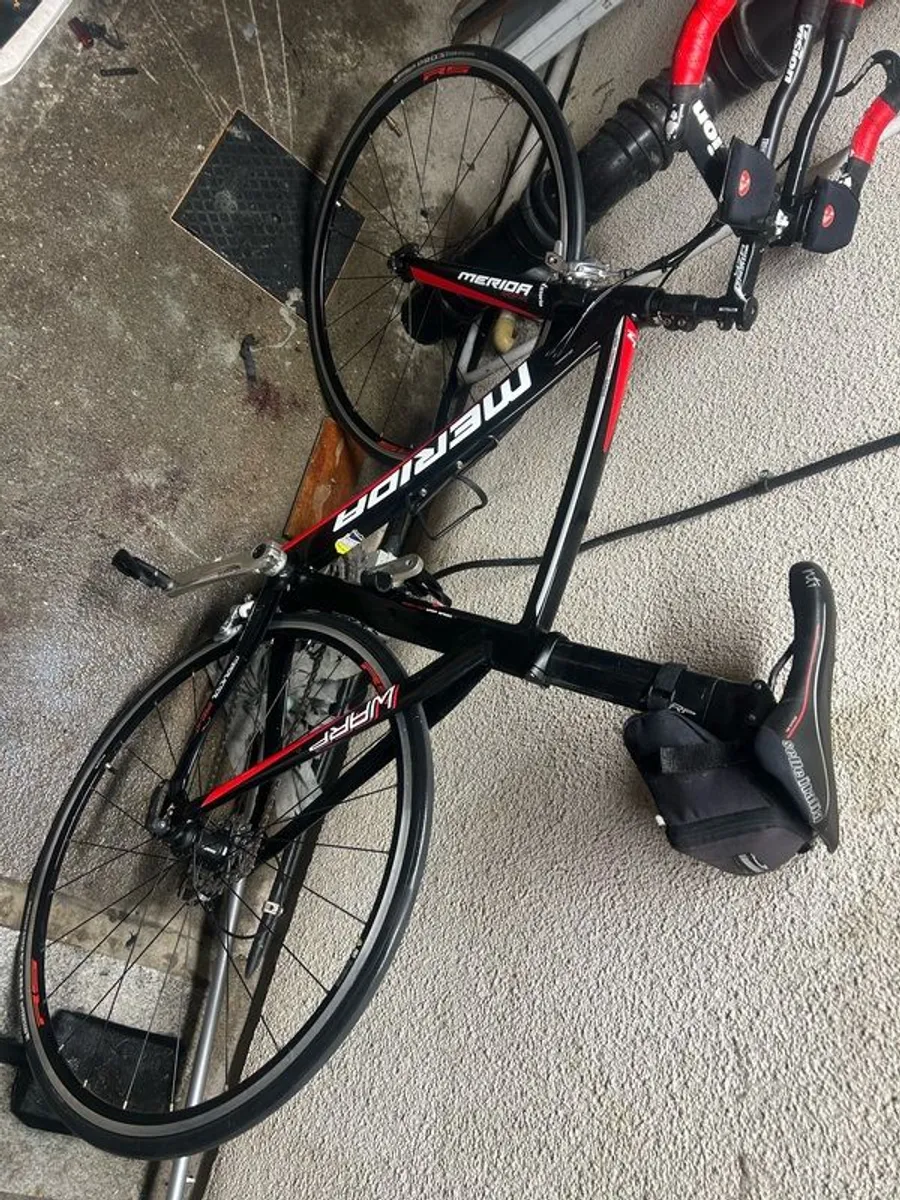 bike - Image 1